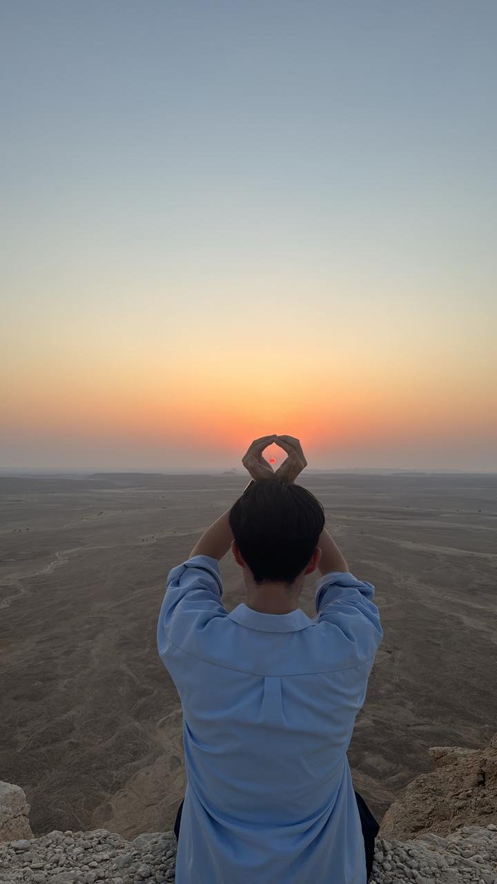 صورة مغامرة